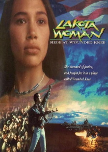 Lakota Woman: Siege at Wounded Knee Trailer
