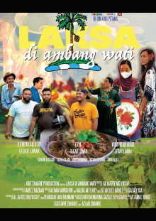 Laksa di Ambang Wati Trailer