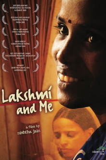 Lakshmi and Me Trailer