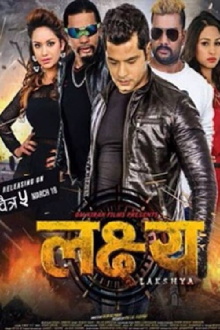 Lakshya Trailer