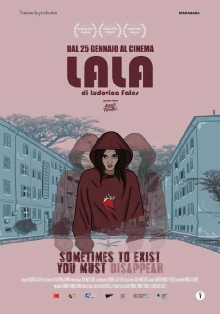 Lala Trailer