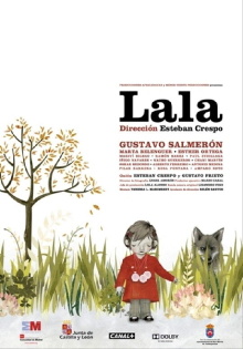 Lala Trailer