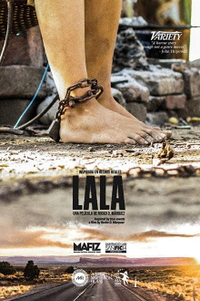 Lala Trailer