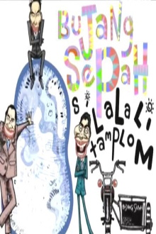 Lalalitamplom Si Bujang Sepah Trailer