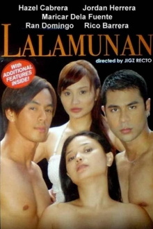 Lalamunan Trailer