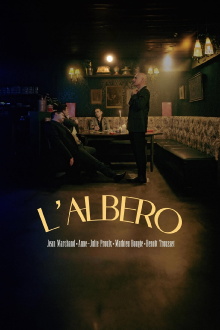 L'Albero Trailer
