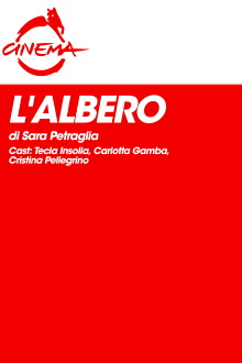 L'albero Trailer