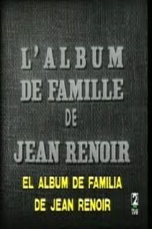 L'album de famille de Jean Renoir Trailer