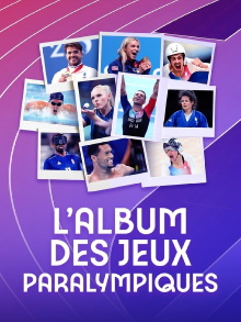 L'album des Jeux Paralympiques Trailer