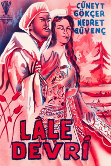 Lale Devri Trailer