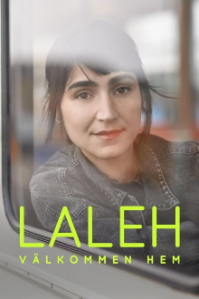 Laleh - Välkommen hem Trailer
