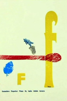 l'alfabeto delle cose piccole Trailer