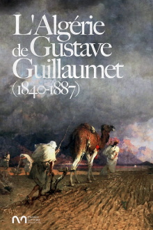 L'Algérie de Gustave Guillaumet (1840-1887) Trailer