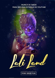 Lali Land Trailer