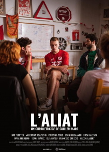 L'aliat Trailer