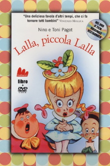 Lalla, piccola Lalla Trailer