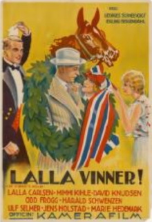 Lalla wins! Trailer