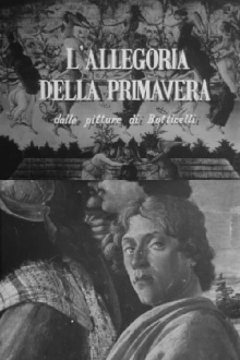 L'allegoria della primavera Trailer
