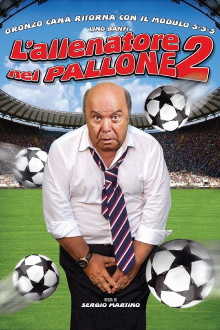 L'allenatore nel pallone 2 Trailer