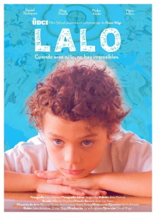 Lalo Trailer