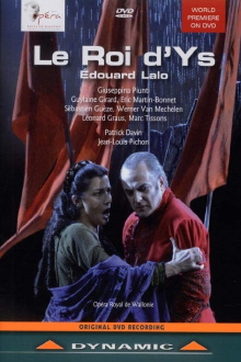 Lalo: Le Roi d'Ys Trailer