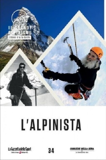 L'alpinista Trailer