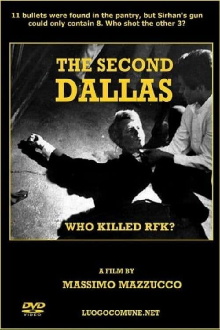 L'altra Dallas - Chi ha ucciso RFK? Trailer