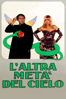 L'altra metà del cielo Trailer