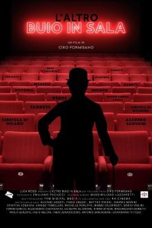 L'altro buio in sala Trailer