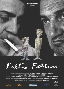 L'altro Fellini Trailer