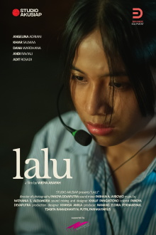 Lalu Trailer