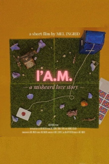 l'A.M.—a misheard love story Trailer