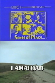 Lamaload Trailer