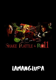 Lamanglupa Trailer