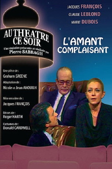L'Amant complaisant Trailer