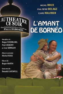 L'Amant de Bornéo Trailer