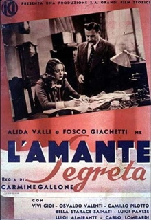 L'amante segreta Trailer