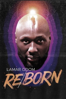 Lamar Odom: Reborn Trailer