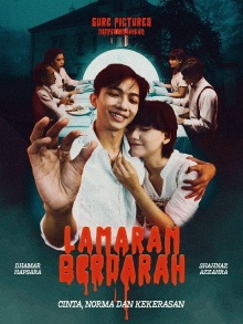 Lamaran Berdarah Trailer