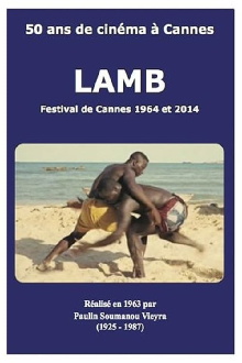 Lamb Trailer