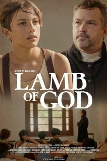 Lamb of God Trailer