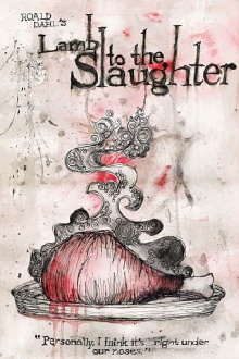 Lamb to the Slaughter Trailer