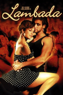 Lambada Trailer