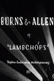Lambchops Trailer