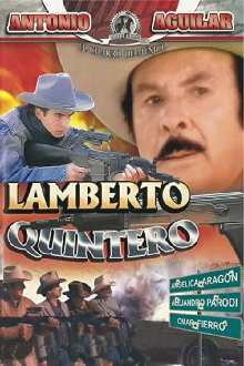 Lamberto Quintero Trailer