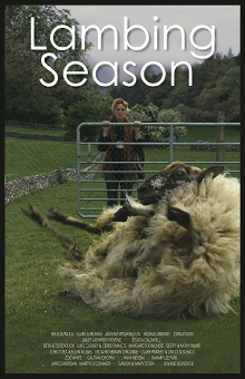 Lambing Season Trailer