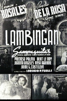 Lambingan Trailer