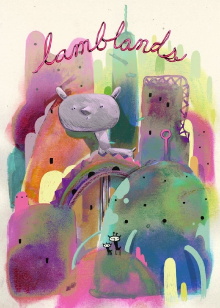 Lamblands Trailer