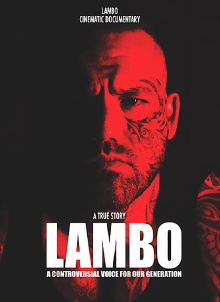 Lambo Trailer
