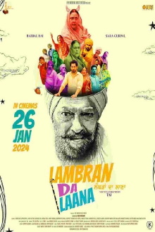 Lambran da Laana Trailer
